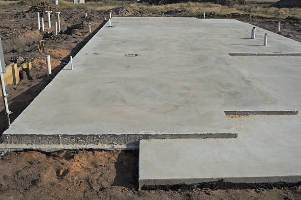 Best Concrete Sealing and Maintenance in The Plains, OH