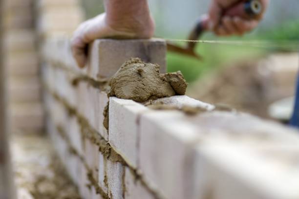 Best Concrete Patio Design and Installation in The Plains, OH