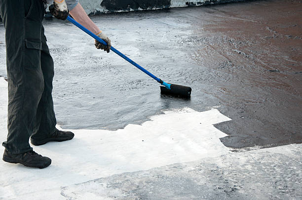 Best Concrete Removal and Replacement in The Plains, OH